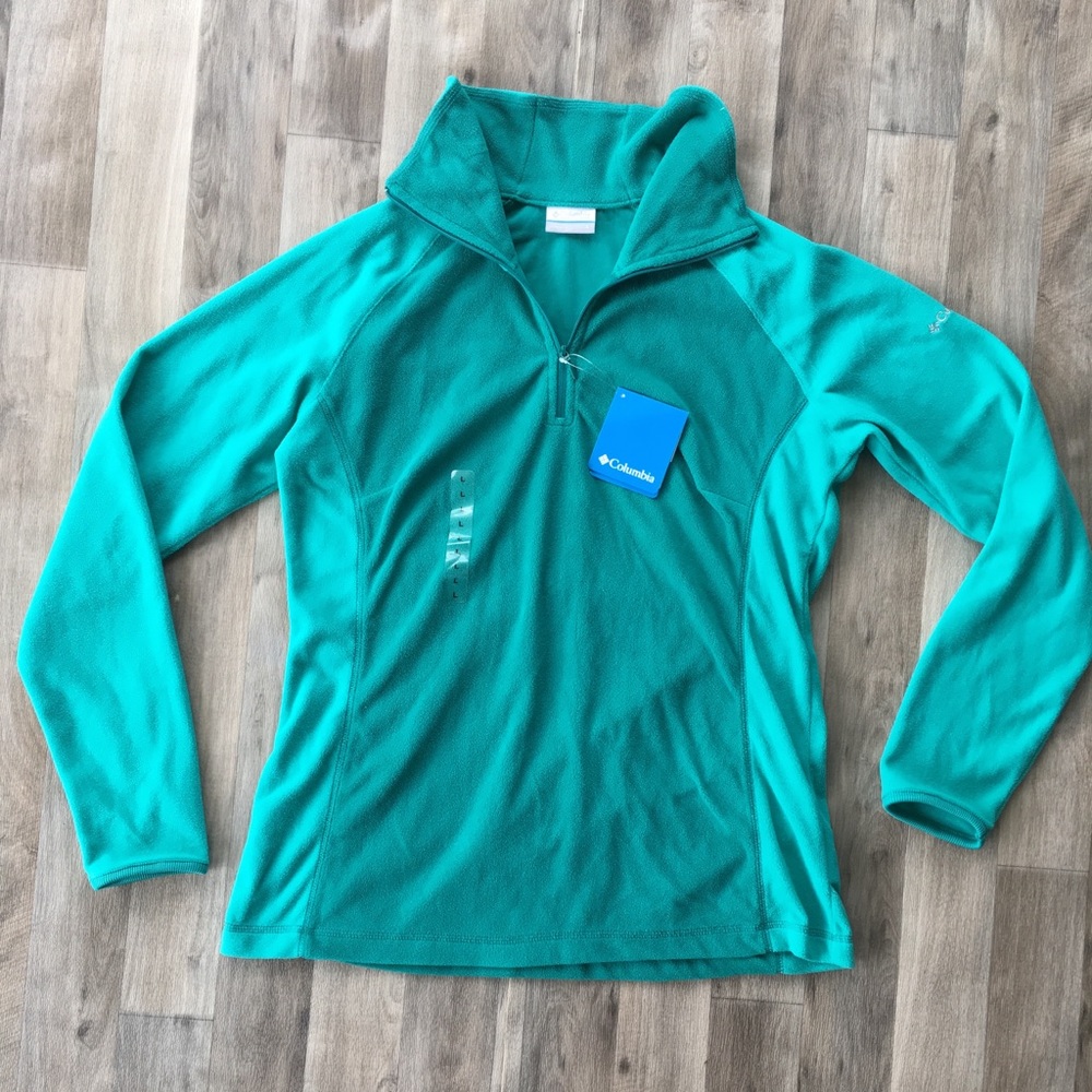 * SOLD * Columbia Arctic Air Fleece * SOLD *